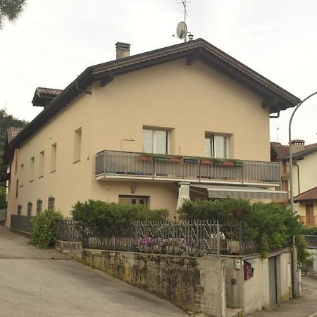 B&B Alla Busa Rovereto  Dış mekan fotoğraf