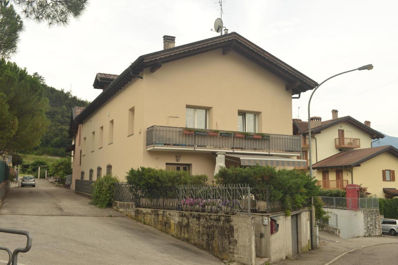 B&B Alla Busa Rovereto  Dış mekan fotoğraf