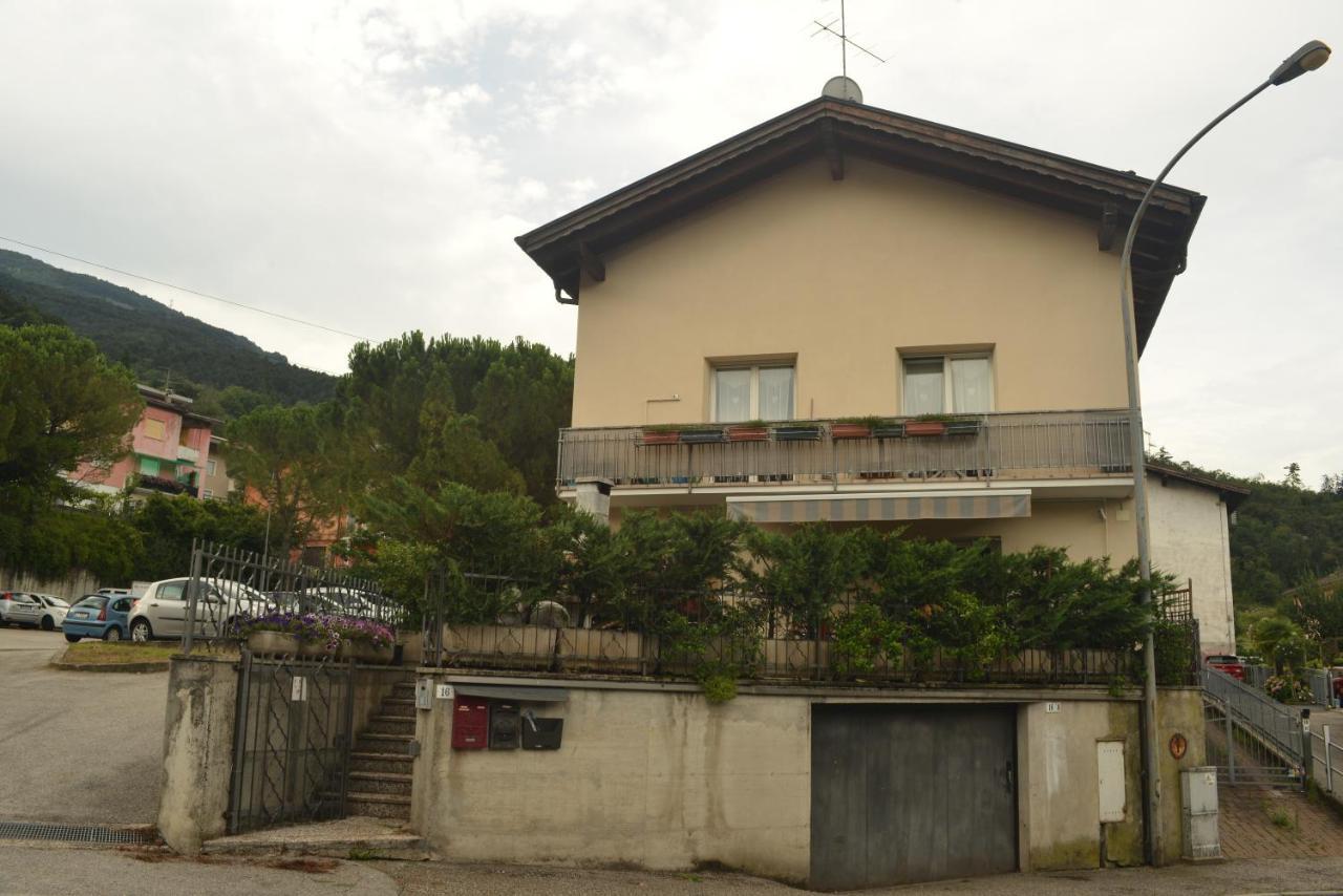 B&B Alla Busa Rovereto  Dış mekan fotoğraf