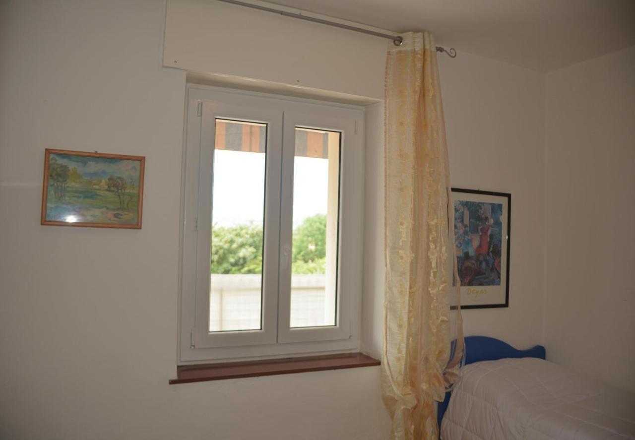B&B Alla Busa Rovereto  Dış mekan fotoğraf