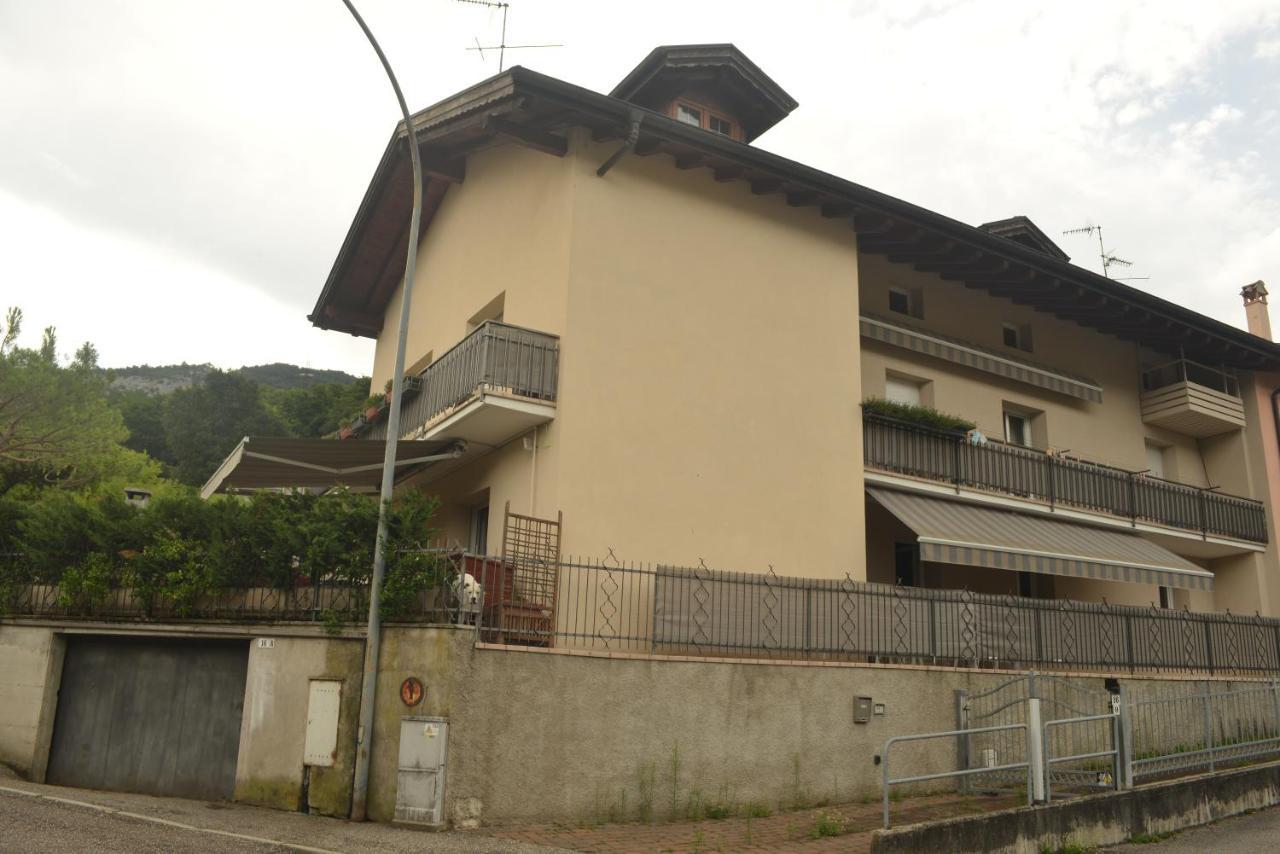 B&B Alla Busa Rovereto  Dış mekan fotoğraf