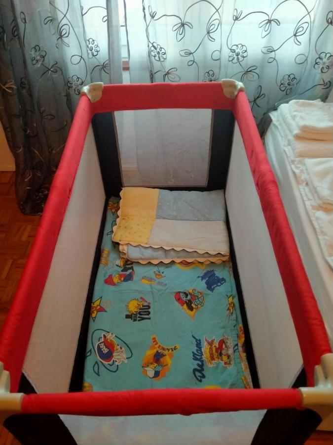 B&B Alla Busa Rovereto  Dış mekan fotoğraf