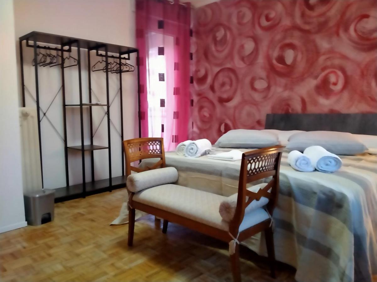B&B Alla Busa Rovereto  Dış mekan fotoğraf