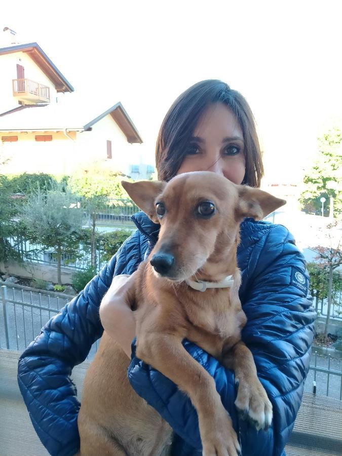 B&B Alla Busa Rovereto  Dış mekan fotoğraf