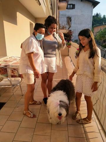 B&B Alla Busa Rovereto  Dış mekan fotoğraf